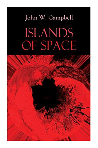 Imagen de archivo de Islands of Space: Arcot, Morey and Wade Series a la venta por GreatBookPrices