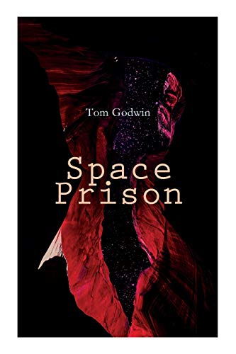 Stock image for Space Prison for sale by GreatBookPrices