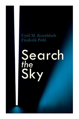 Stock image for Search the Sky for sale by Russell Books