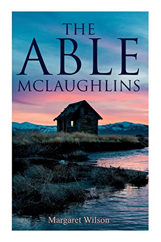 Stock image for The Able McLaughlins for sale by GF Books, Inc.