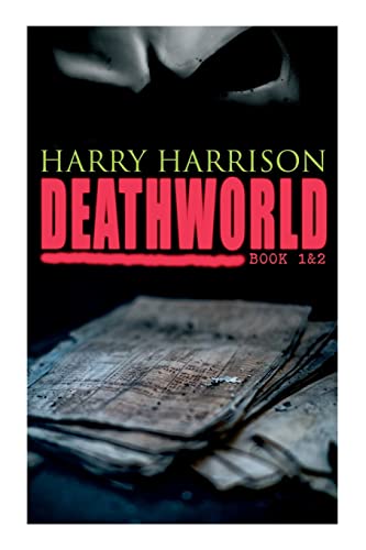 Beispielbild fr Deathworld (Book 1&2): Deathworld Series zum Verkauf von Buchpark