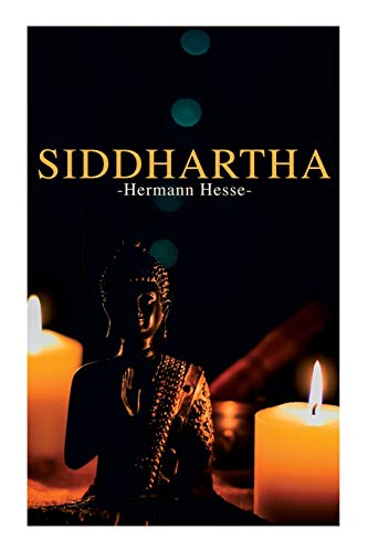 Imagen de archivo de Siddhartha: Philosophical Novel a la venta por GreatBookPrices