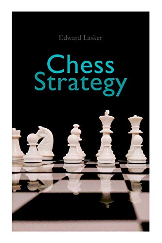 9788027309528: Chess Strategy