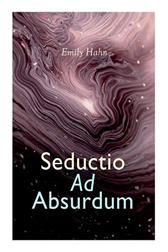 9788027309542: Seductio Ad Absurdum