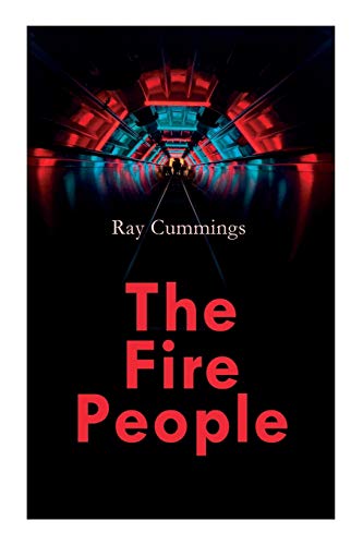 9788027309726: The Fire People