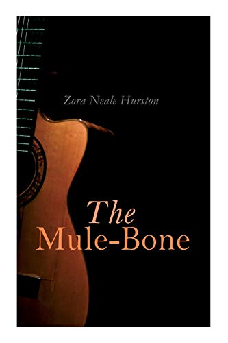 Stock image for The Mule-Bone for sale by GreatBookPrices