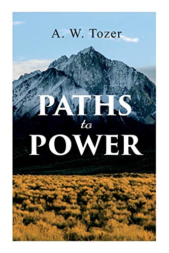 9788027309894: Paths to Power