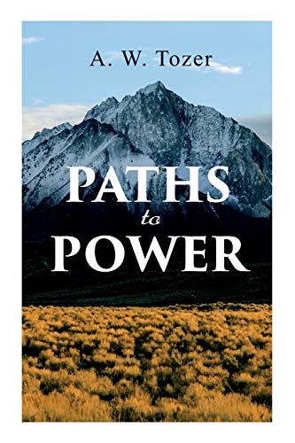 Stock image for Paths to Power for sale by Books Unplugged