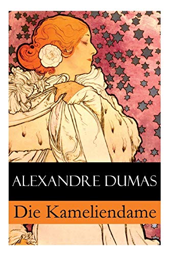Beispielbild fr Die Kameliendame (German Edition) zum Verkauf von Book Deals