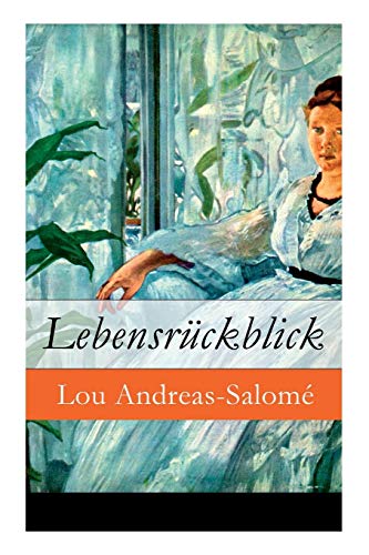 Imagen de archivo de Lebensrckblick (German Edition) a la venta por Save With Sam
