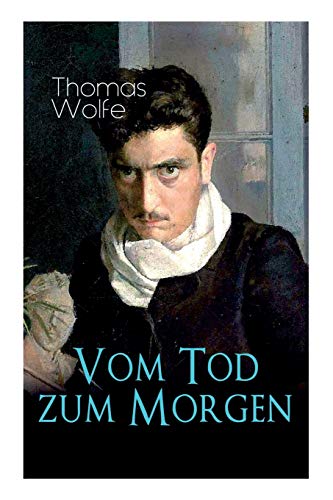 Vom Tod zum Morgen Nur die Toten kennen Brooklyn - Wolfe, Thomas