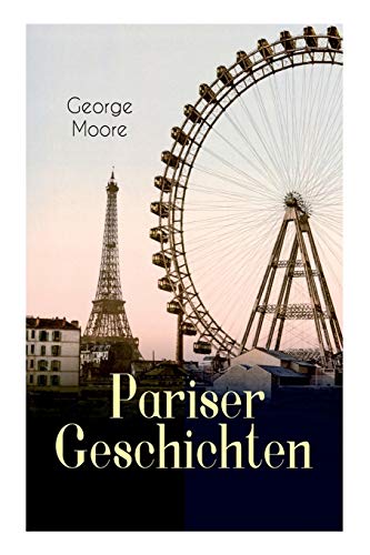 Stock image for Pariser Geschichten (German Edition) for sale by Lucky's Textbooks