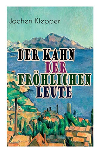 Stock image for Der Kahn der frhlichen Leute: Humorvoller Klassiker der Deutschen Literatur (German Edition) for sale by Lucky's Textbooks