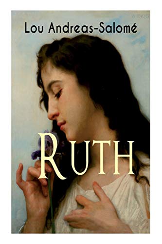 Beispielbild fr Ruth (German Edition) zum Verkauf von GF Books, Inc.