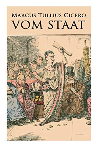 Stock image for Vom Staat (German Edition) for sale by GF Books, Inc.