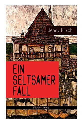 Beispielbild fr Ein seltsamer Fall (Mystery-Krimi) zum Verkauf von Chiron Media