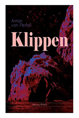 9788027311989: Klippen (Mystery-Krimi)