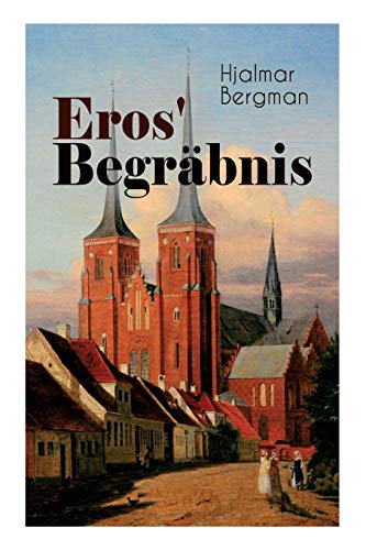 Imagen de archivo de Eros' Begrbnis (German Edition) a la venta por Lucky's Textbooks