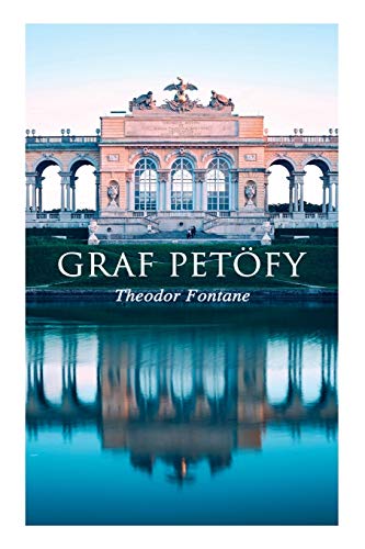 9788027312351: Graf Petfy (German Edition)