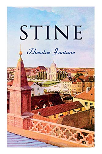Stock image for Stine (German Edition) for sale by GF Books, Inc.
