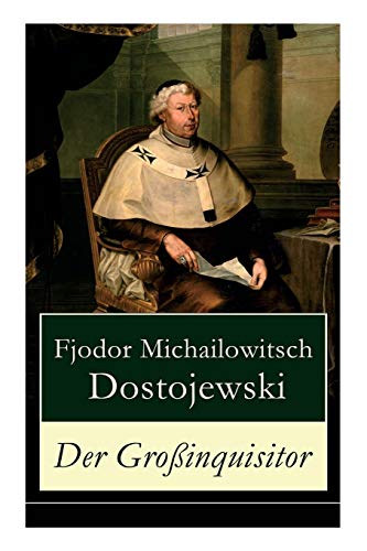 Imagen de archivo de Der Groinquisitor (German Edition) a la venta por Lucky's Textbooks