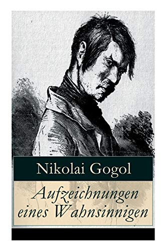 9788027312412: Aufzeichnungen eines Wahnsinnigen (German Edition)