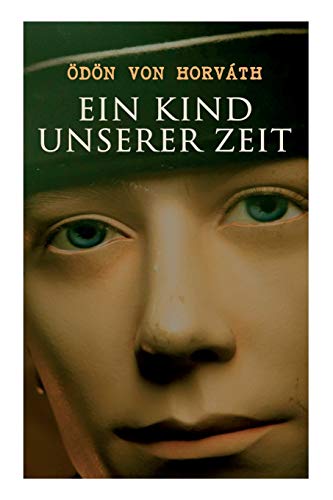 9788027312818: Ein Kind unserer Zeit (German Edition)