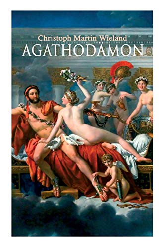 Stock image for Agathodmon (German Edition) for sale by Lucky's Textbooks
