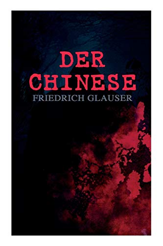 Stock image for Der Chinese (German Edition) for sale by Lucky's Textbooks