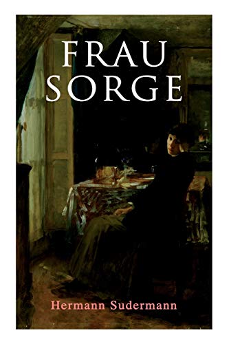 Stock image for Frau Sorge (German Edition) for sale by Books Unplugged