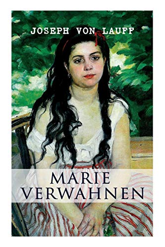 Stock image for Marie Verwahnen (German Edition) for sale by Lucky's Textbooks