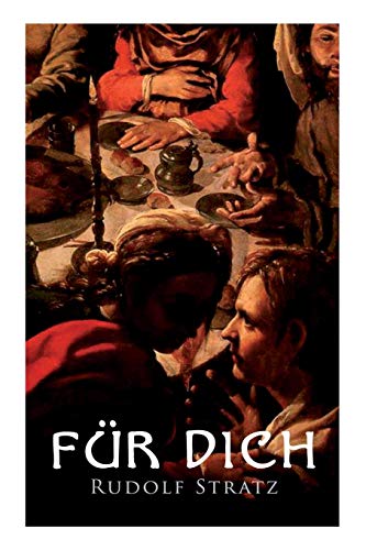 Imagen de archivo de Fr Dich (German Edition) a la venta por Lucky's Textbooks