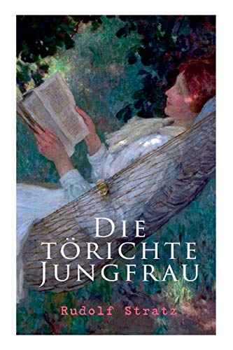 Imagen de archivo de Die trichte Jungfrau (German Edition) a la venta por Lucky's Textbooks