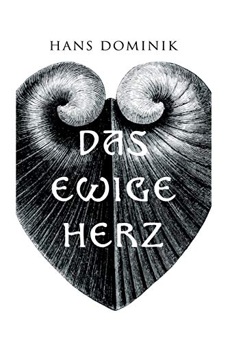 9788027313211: Das ewige Herz