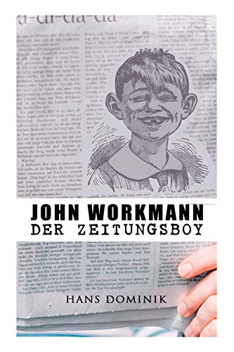 9788027313242: John Workmann der Zeitungsboy