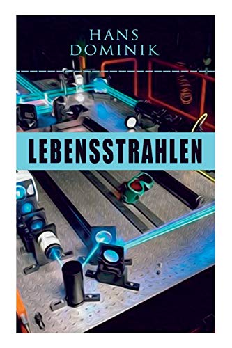 Stock image for Lebensstrahlen for sale by Ria Christie Collections