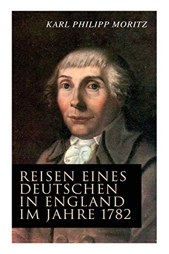 9788027313266: Reisen eines Deutschen in England im Jahre 1782