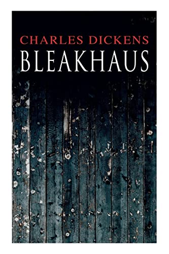 9788027313433: Bleakhaus