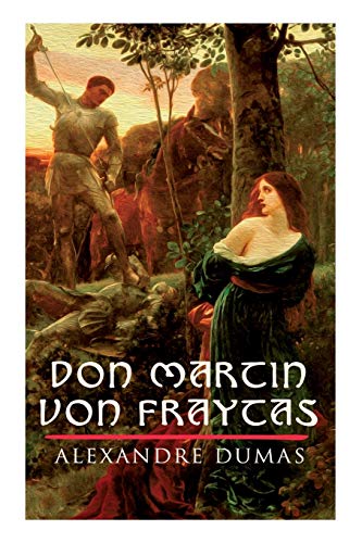 9788027313594: Don Martin von Fraytas (German Edition)