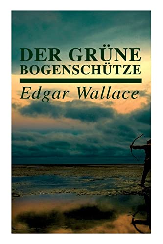 9788027313709: Der grne Bogenschtze