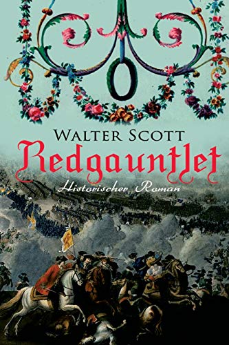 9788027314171: Redgauntlet (Historischer Roman): Geschichte aus dem 18. Jahrhundert