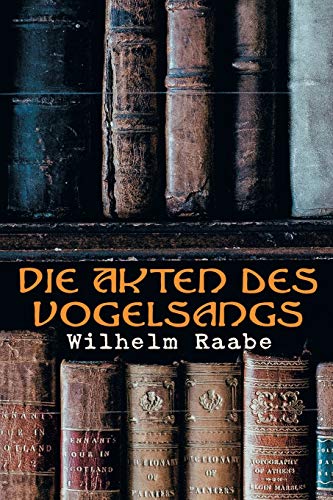 9788027314263: Die Akten des Vogelsangs