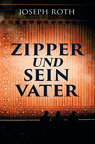 Beispielbild fr Zipper und sein Vater (German Edition) zum Verkauf von Lucky's Textbooks