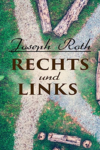 9788027314362: Rechts und Links (German Edition)
