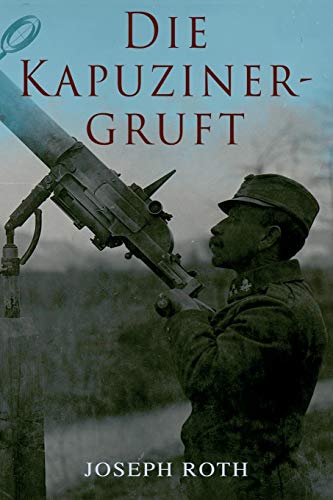 Stock image for Die Kapuzinergruft (German Edition) for sale by GF Books, Inc.