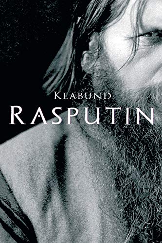 9788027314416: Rasputin (German Edition)