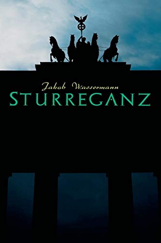 Beispielbild fr Sturreganz (German Edition) zum Verkauf von Lucky's Textbooks