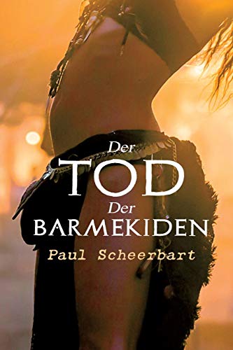 9788027314539: Der Tod der Barmekiden: Arabischer Haremsroman