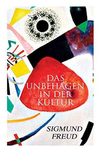 Stock image for Das Unbehagen in der Kultur (German Edition) for sale by GF Books, Inc.
