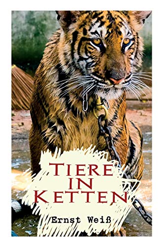 9788027314706: Tiere in Ketten (German Edition)